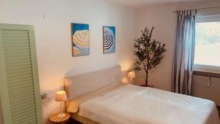 Seaapartment in Konstanz on Constance Lake - 6