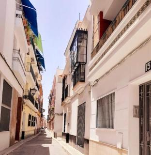 Amplio y céntrico apartamento - Free parking - Séville - 4