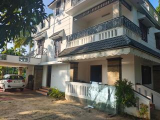 Veluthully Kayal Homestay - 8