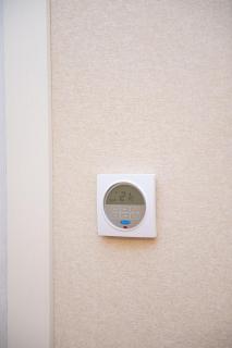 Cozy Georgian-style 1BR in Axis Towers - 4