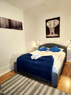 Dali 3 Ultra Central Stavanger City - 0