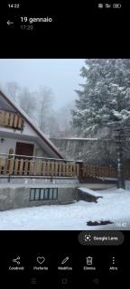 Appartamento "La Roccia" - 7