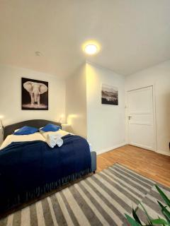 Dali 3 Ultra Central Stavanger City - 1