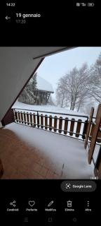 Appartamento "La Roccia" - 6