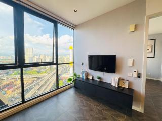 Scarletz Suites KLCC by WHM - 9