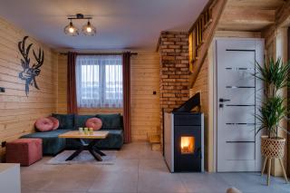 Domek na Wzgórzu - 8