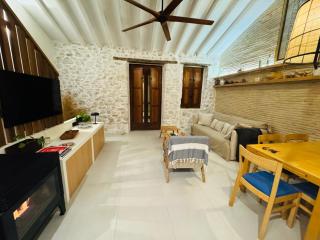 Casa Sandunga en Puerto de Dénia - 3