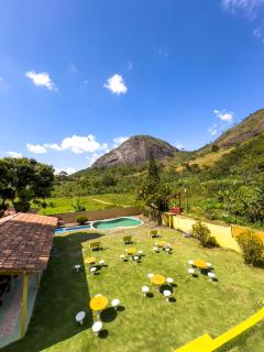 Sítio Piscina do Violão - 9