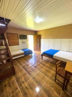 Sítio Piscina do Violão - 6