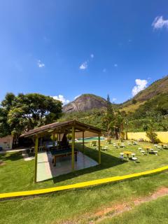 Sítio Piscina do Violão - 3