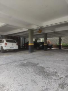 Apartamento em São Bernardo do Campo - 2