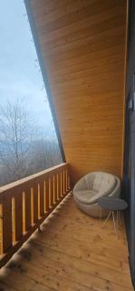 Dream Chalet - 5