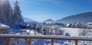 Chez Mat - Lans-en-Vercors - 0