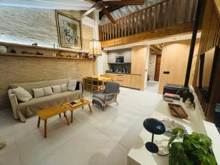 Casa Sandunga en Puerto de Dénia - 0