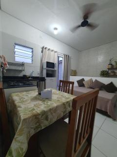 Casa superior - aconchegante e bom custo benefício - 9