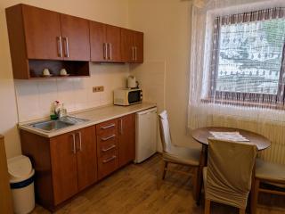 Penzion Pod Hradem - 5