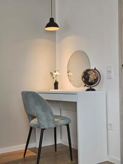 Exklusive Wohnung im Herzen Ramsteins - 5