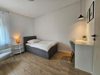 Exklusive Wohnung im Herzen Ramsteins - 4