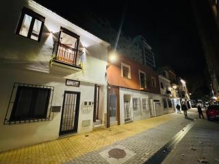 Casa Sandunga en Puerto de Dénia - 1