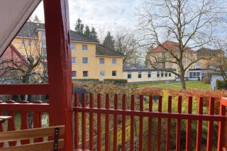 Ferienwohnung Gut Lehmhof - Lehmrade - 1