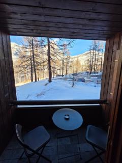 Hornpeak, apartment on the slopes of Cielo Alto, Cervinia - 7