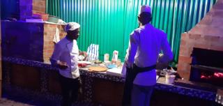 Appart'hôtel Micheline Suites & SPA, Bastos - 8