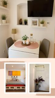 Modernes Apartment nahe Ludwigsburg & Stuttgart Netflix Parkplatz Optimale Lage - 1