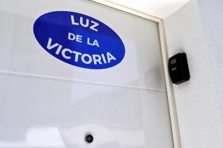 La luz de la victoria - 0