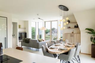 Oceans, 2 apartments connecting doors - 2