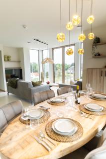 Oceans, 2 apartments connecting doors - 1