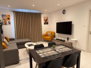 LivWell Suites at Loxwood House East Legon - 5