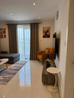 LivWell Suites at Loxwood House East Legon - 2