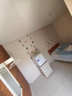 Pousada Oasis do Frances - 1