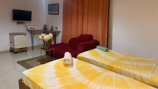 Jade guest House - 8