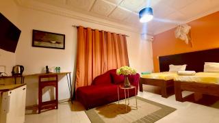 Jade guest House - 9