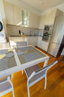 Sea View Prestige - T3, 6P, Terrasse & Vue Mer, PK - 6