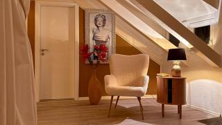 Kungs Ferienwohnung 2 - 7