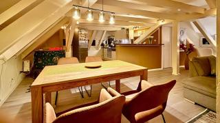 Kungs Ferienwohnung 2 - 5