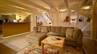 Kungs Ferienwohnung 2 - 3