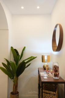 Casa Patry B&B - Suite vicina a Stazione, Acquario, Rolli e Università di Genova - 5