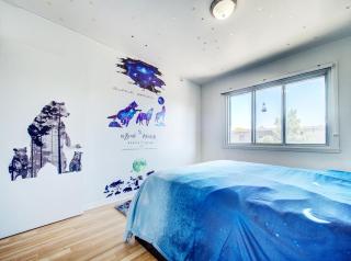 Refuge Doux & Cozy - 2