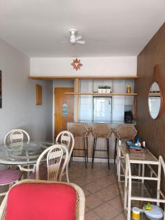 Excelente Apartamento Guarujá Enseada - 5