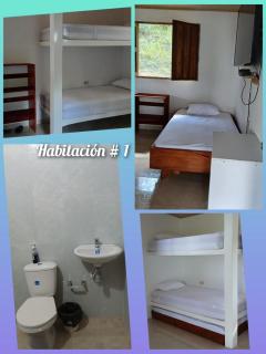 Finca Turística - Mirador Bella Luna - 9