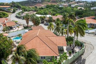 Villa Verde · Pool · Guesthouse · Ping Pong - 2