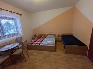 Penzion Pod Hradem - 9