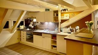 Kungs Ferienwohnung 2 - 1