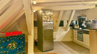Kungs Ferienwohnung 2 - 3