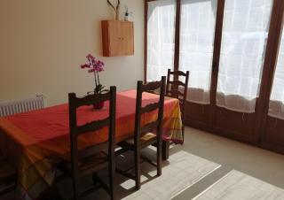 Maison D'hôtes Les Brimbelles - 9