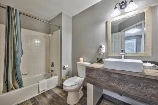 Lake Ridge South Lake Tahoe - 1