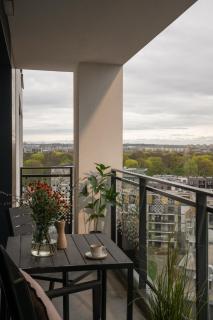 Apartamenty Lew Invest obok Rynku Głównego - 5